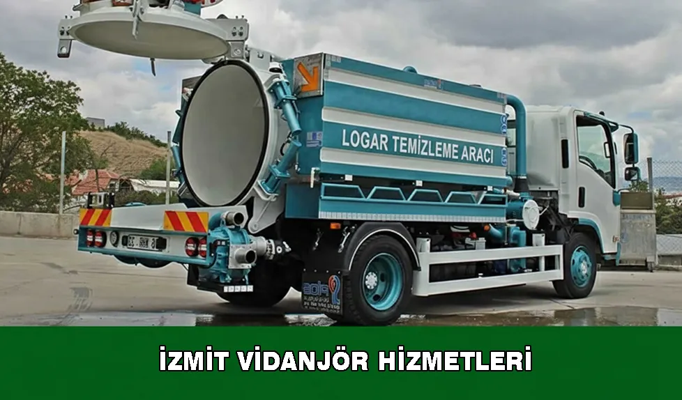 izmit-vidanjor